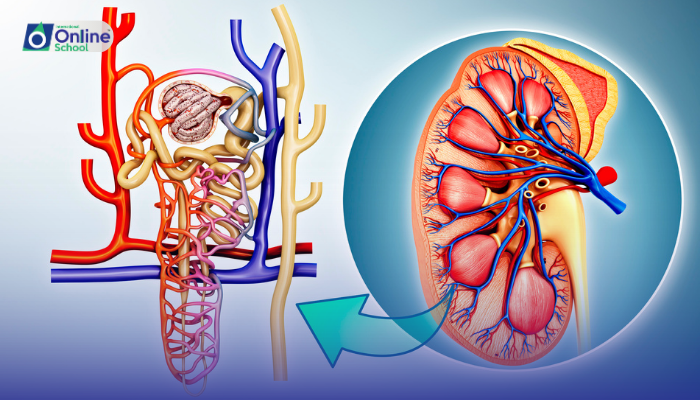 Lesson 09: Kidney Structure and Function